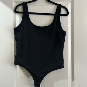 Express body contour bodysuit